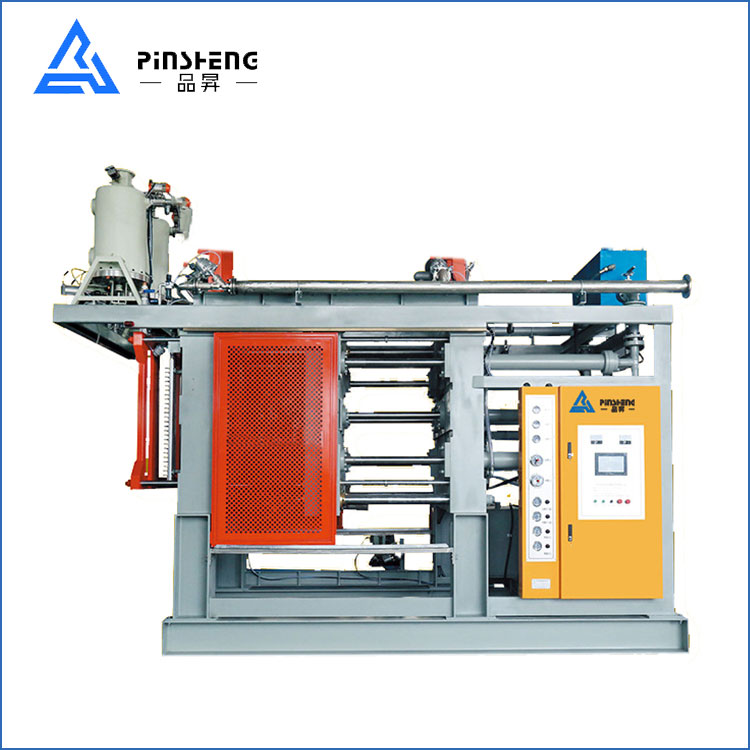 مزایای دستگاه قالب گیری Pinsheng EPP چیست؟
