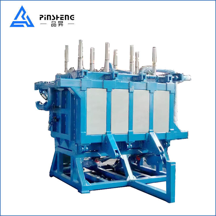دامنه کاربرد ذرات فوم EPS.