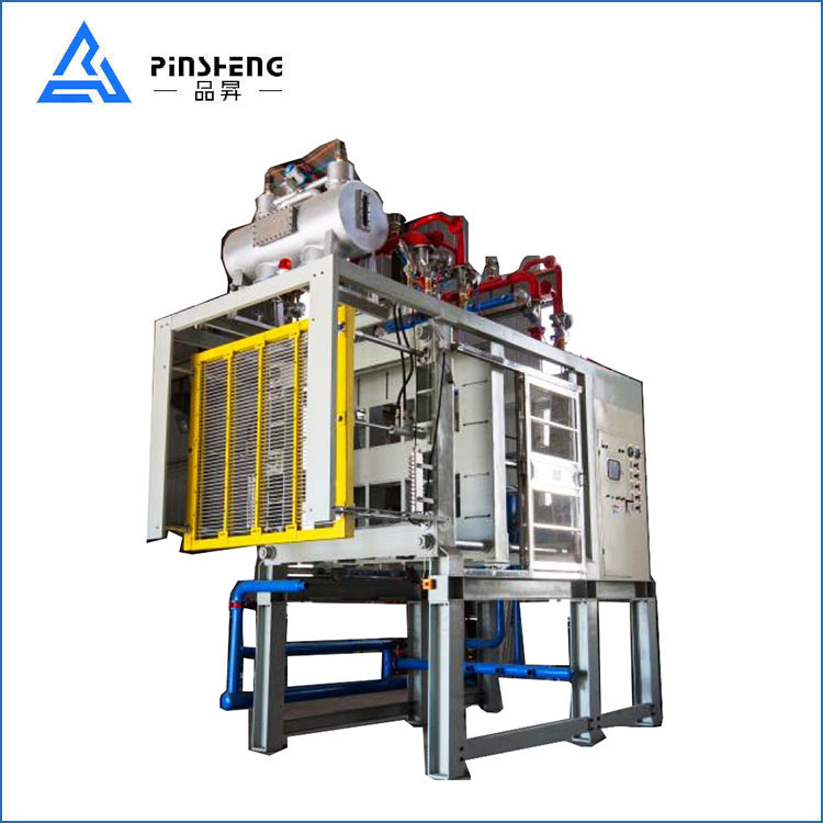 دستگاه قالب گیری فوم Automatic EPS Automatic EPS